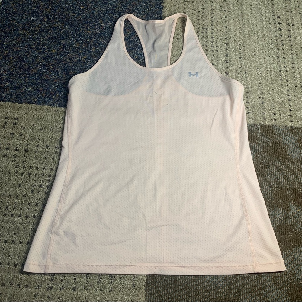 Women’s Under Armour Tank
